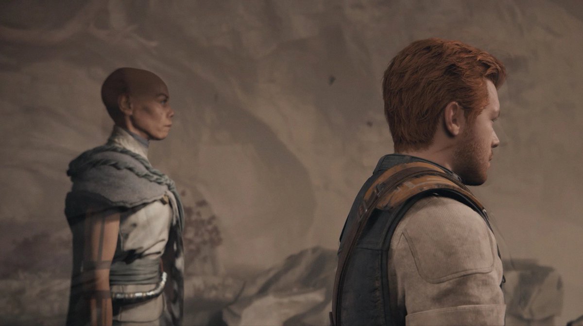 zach | maul shadow lord era tweet media