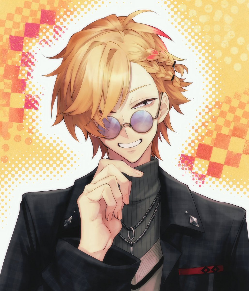 huck1E🎃 tweet media