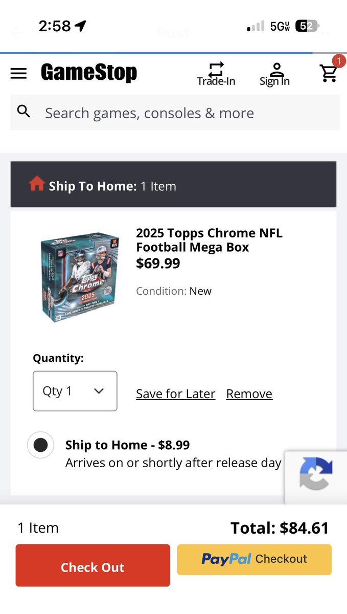 JustinUSC tweet media