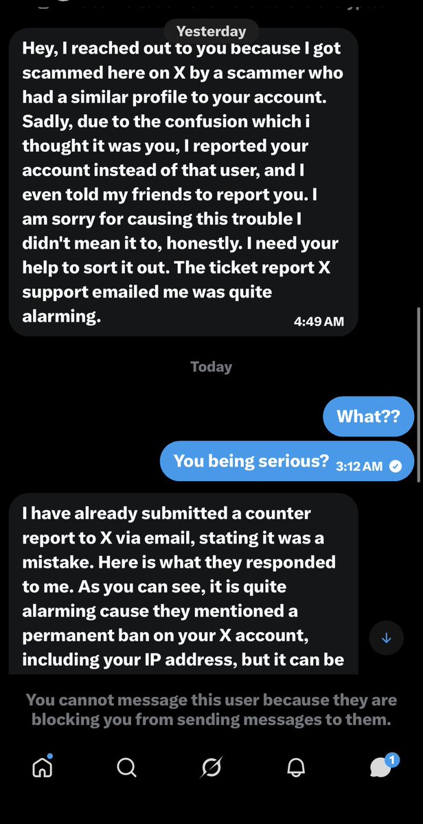 𝒊𝒎𝒂𝒏𝒆 . tweet media