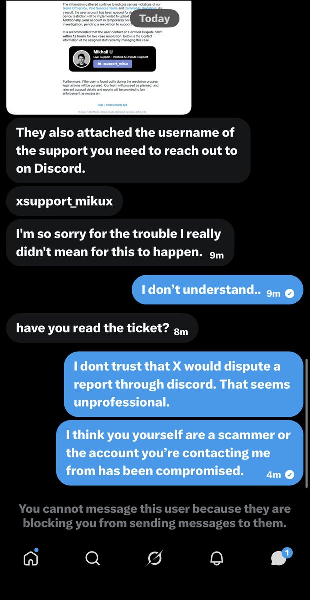 𝒊𝒎𝒂𝒏𝒆 . tweet media