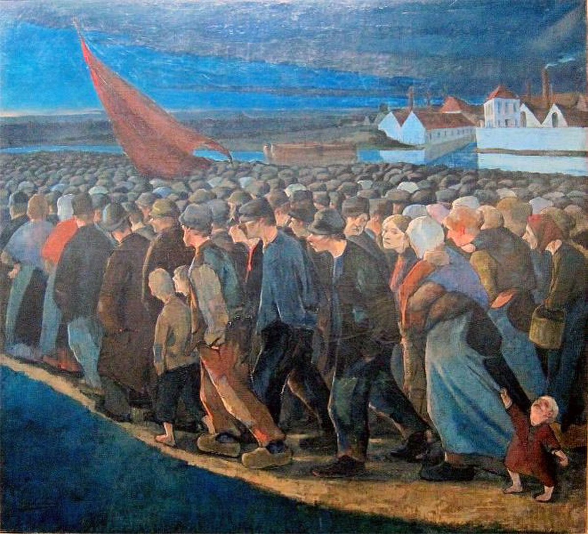 The History of Socialism tweet media