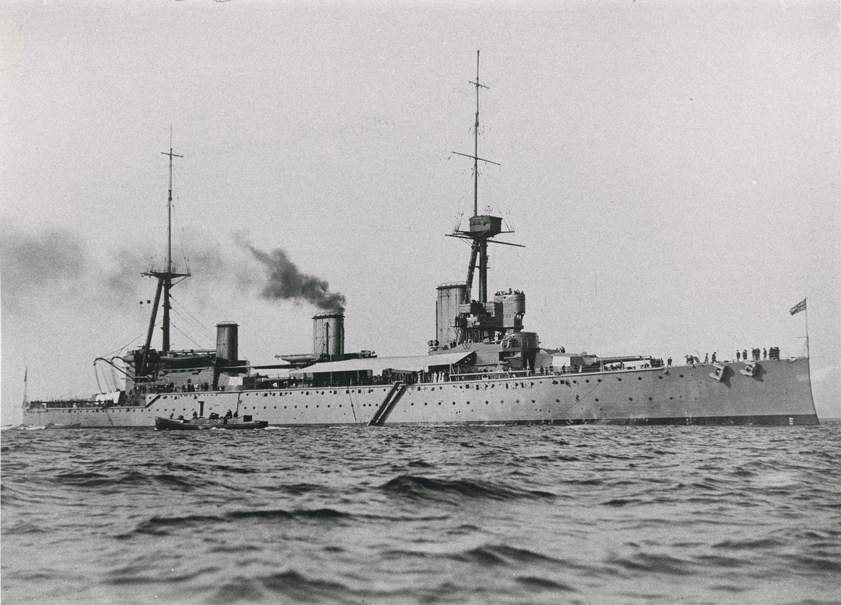 NZ Navy Museum tweet media