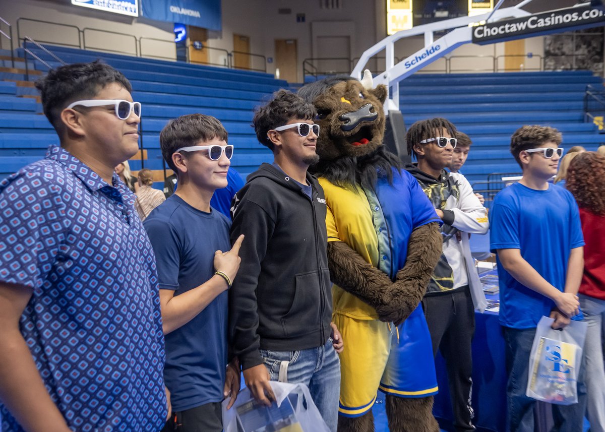 SE Office of Admissions & Recruitment tweet media