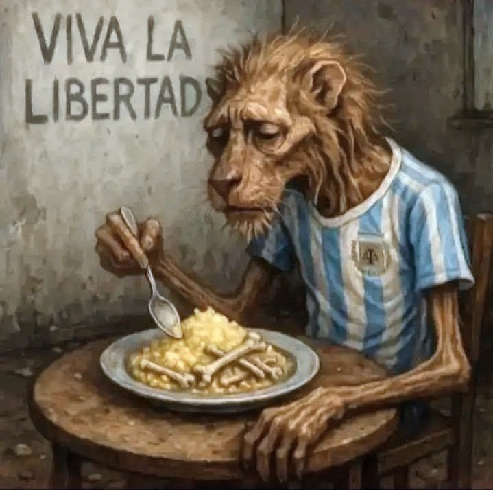 Edgardo Alessio ®✌️🇦🇷 tweet media