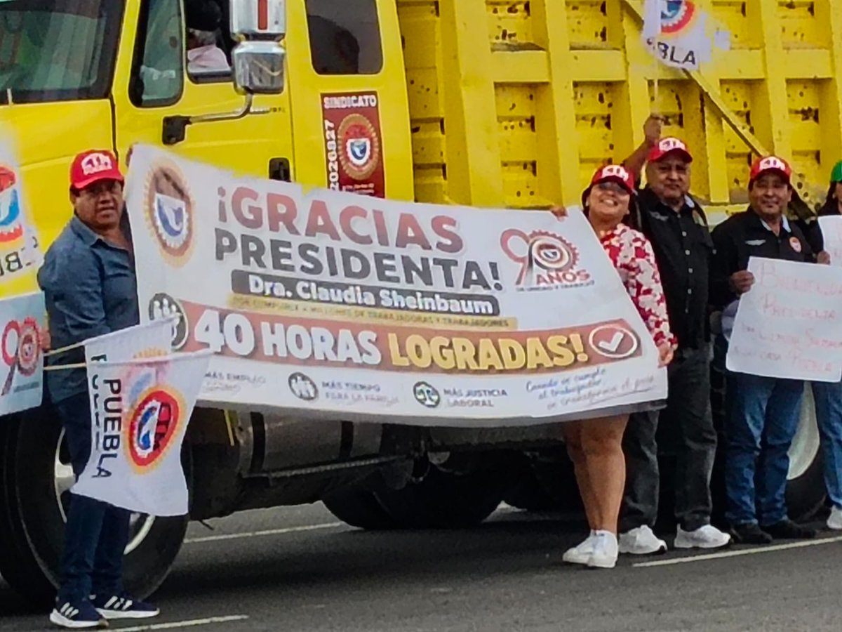 SUFRAGIO tweet media