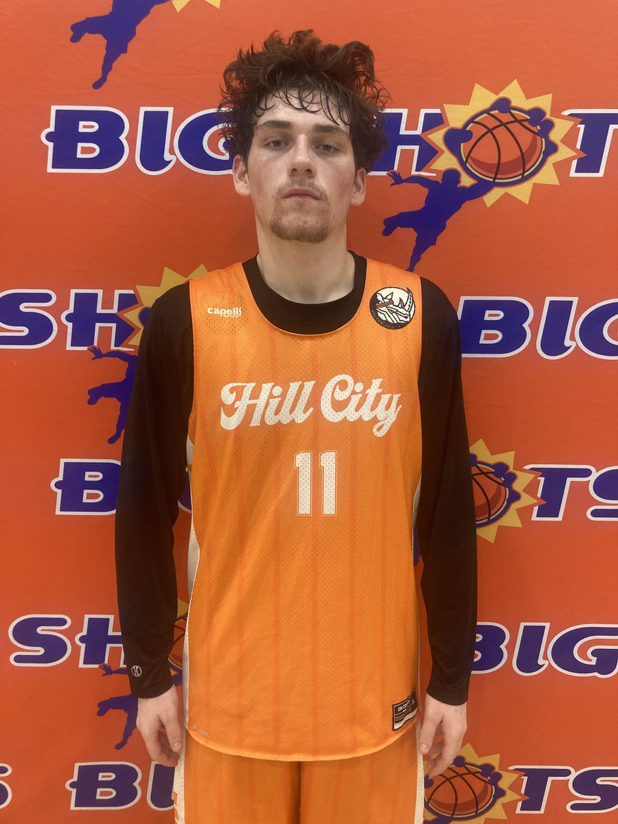 BIG SH🏀TS tweet media