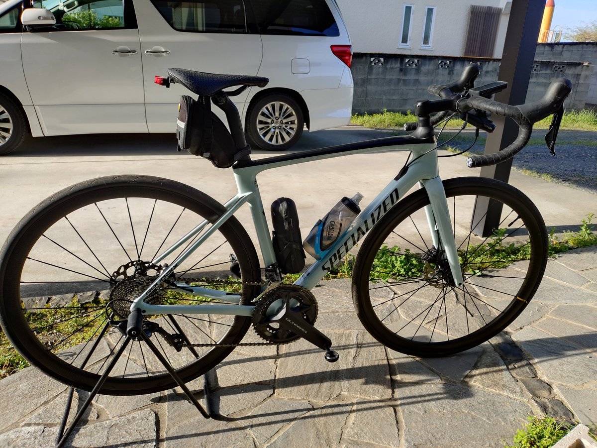 クランク巻男 tweet media