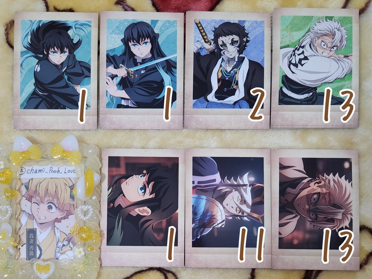 ちゃみ🐻ツイフィ必読 tweet media