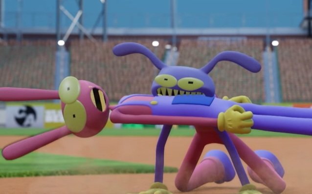 Ir1ss7_( v^-゜)♪ tweet media