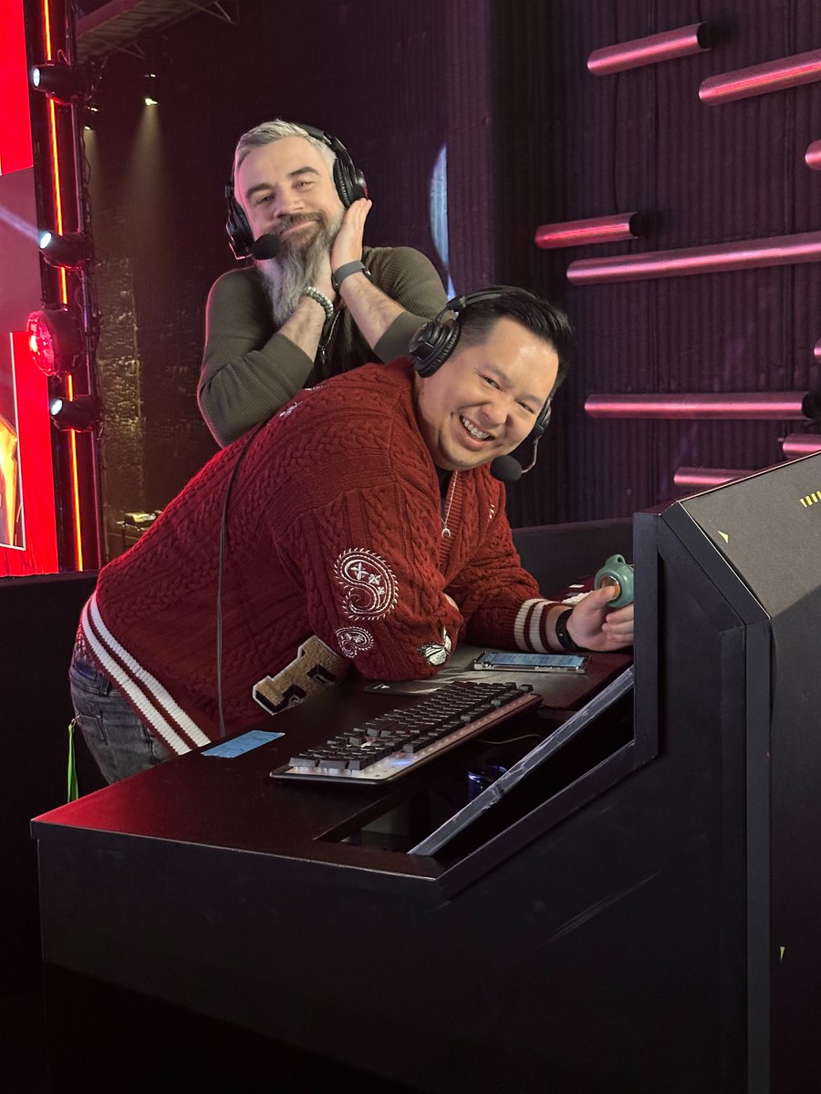 VALORANT Esports NA tweet media