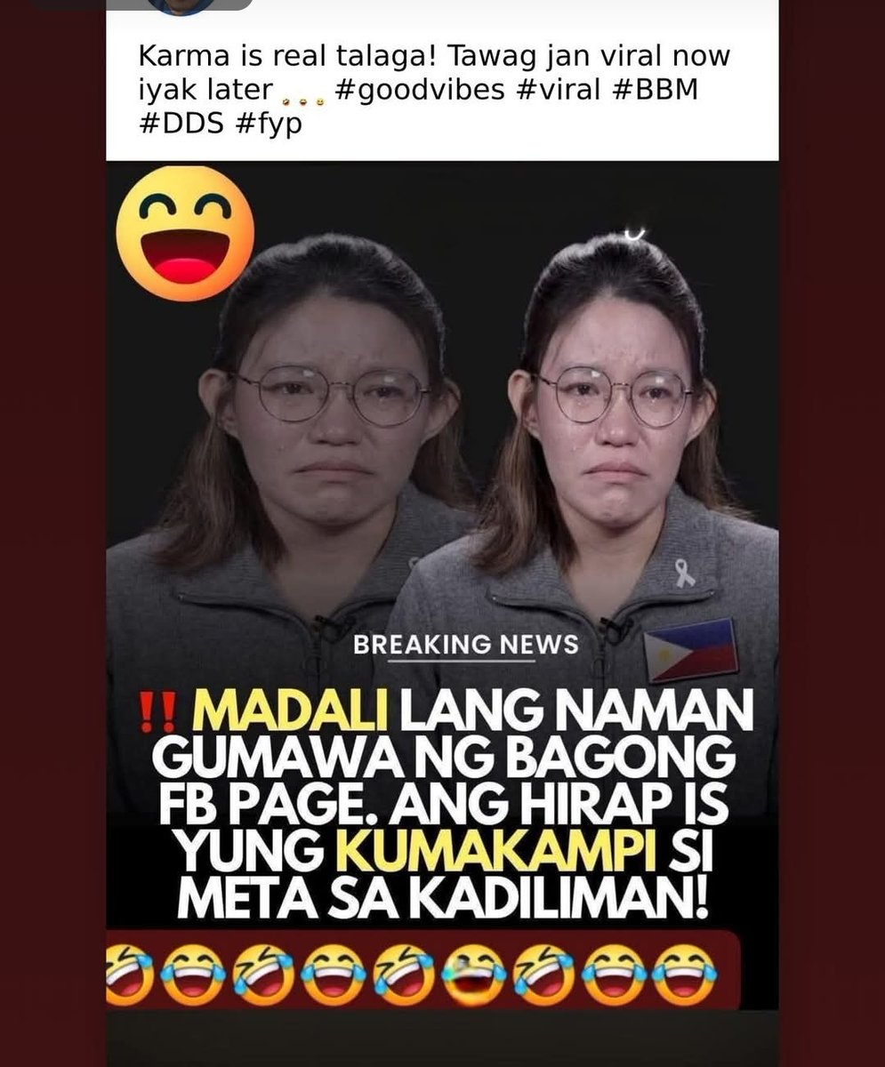 Still Vp Sara wins, no matter what💚💚💚 🇵🇭🙏 tweet media