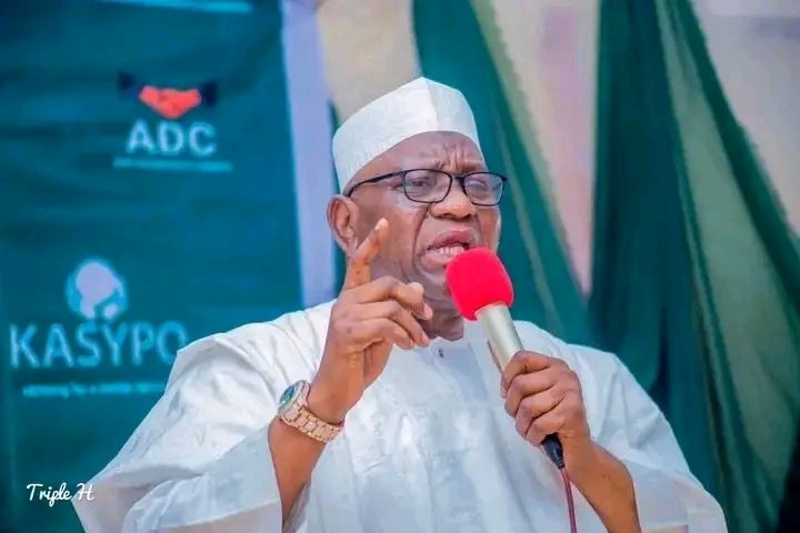 Sani Suleman Isah tweet media