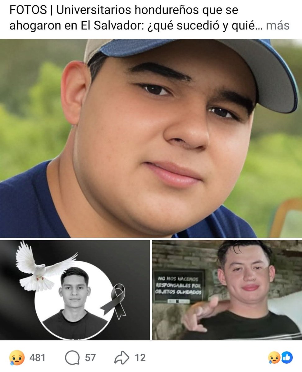 Victor Manuel Cortés Calderón tweet media