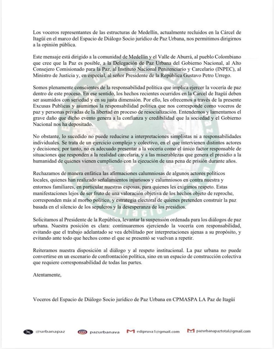 Andrés Tobón tweet media