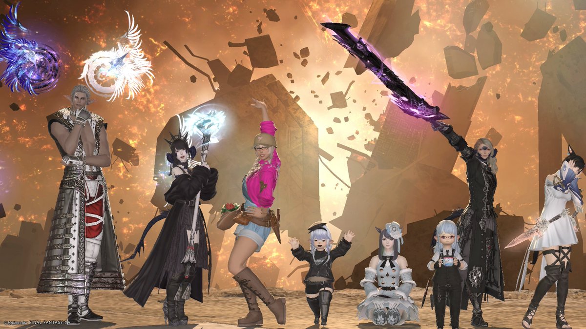 ハンク🦀からあげハンター tweet media