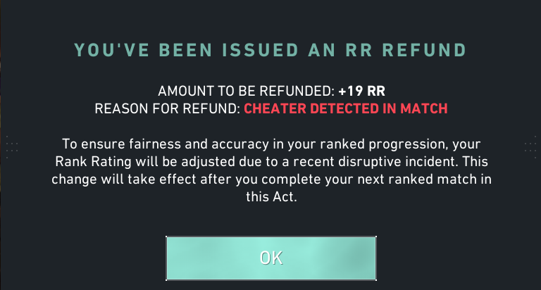 clocxs_'s tweet photo. everytime i play on my main this is what i get a few days later https://t.co/rcpIYnsIxw