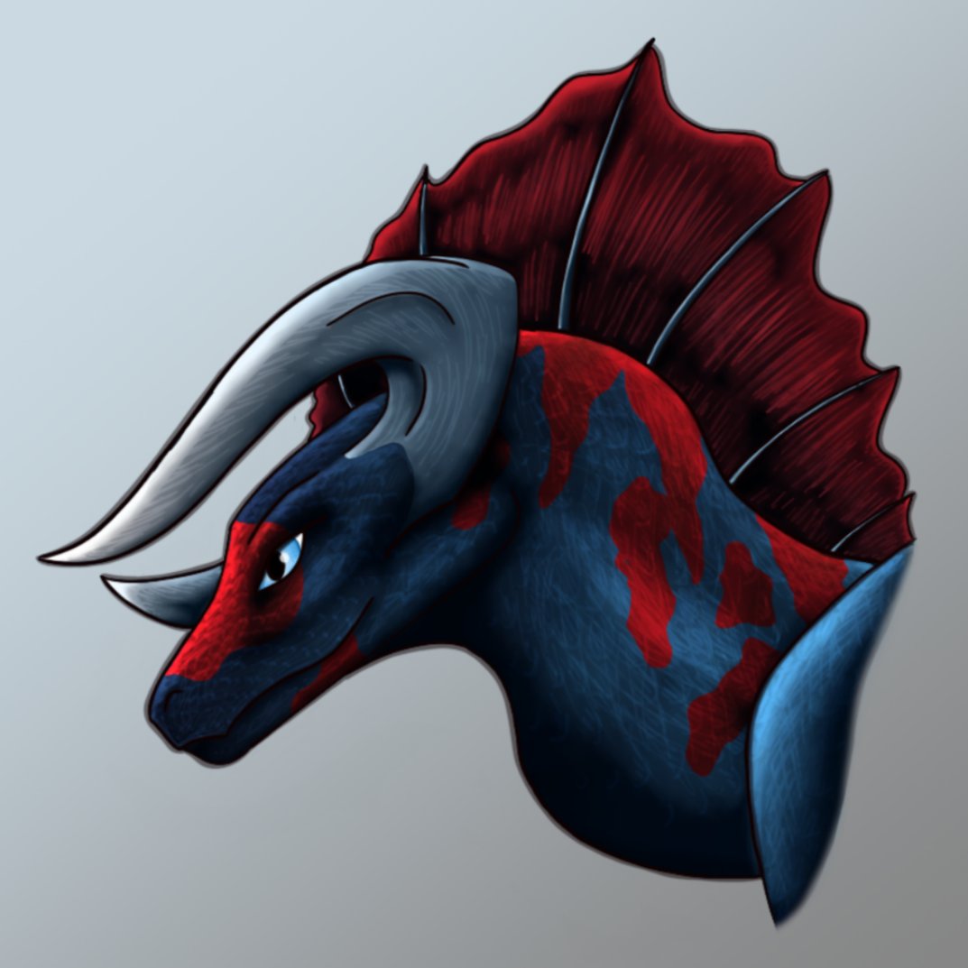 null_walker's tweet photo. In the hopes that some Japanese folks from across the waters will appreciate: behold my old art of a koi dragon! I adore your culture's careful love for things that are often seen as mundane here in the US, and I've really enjoyed learning more about your culture this week https://t.co/ixWCcL7VE3