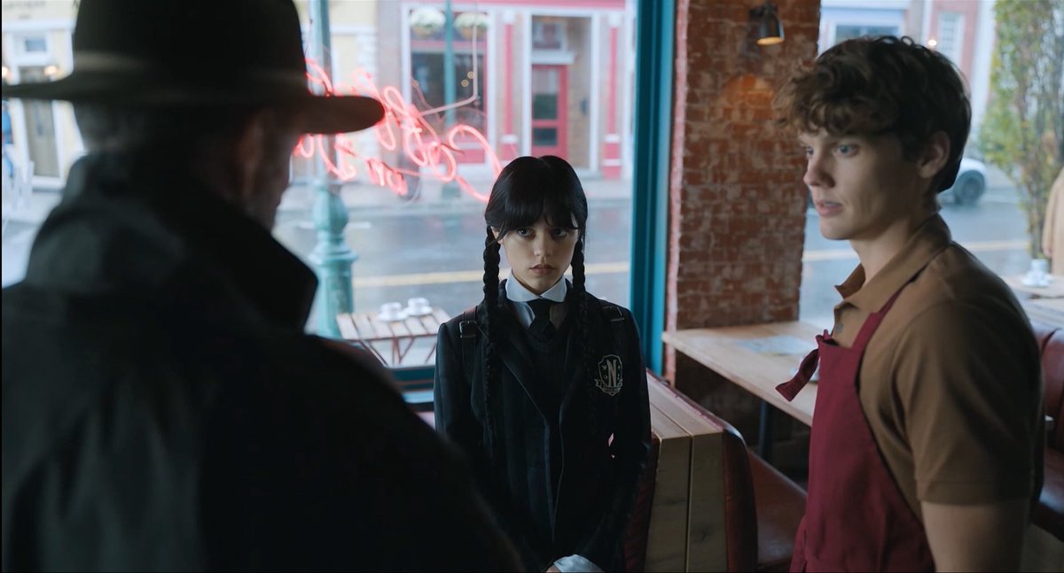 maisie 🖤🕷️🖤 tweet media