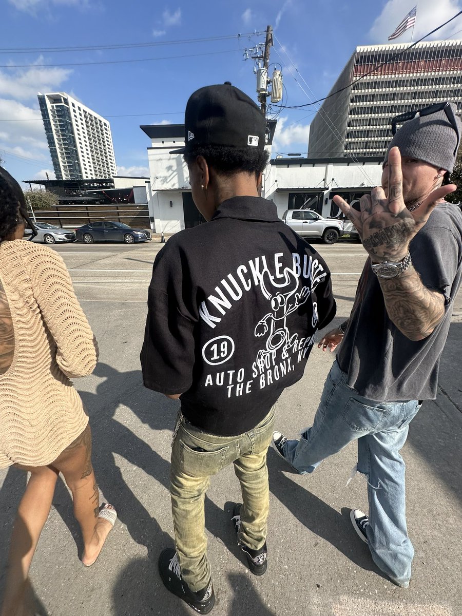 NAEBAHOOD's tweet photo. Having Houston withdrawals 🥴 https://t.co/03CE7ezVae