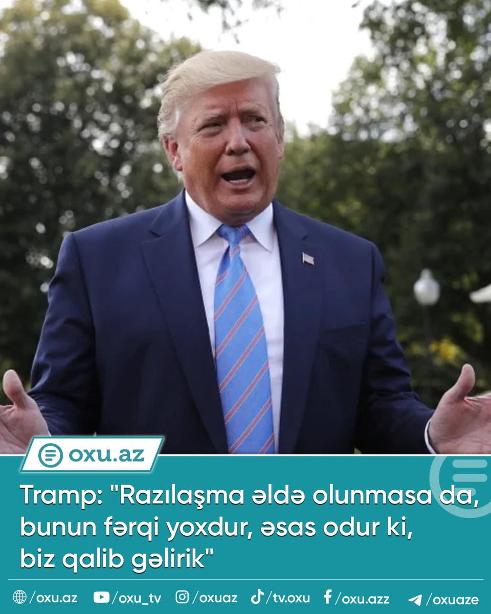 Oxu.Az tweet media