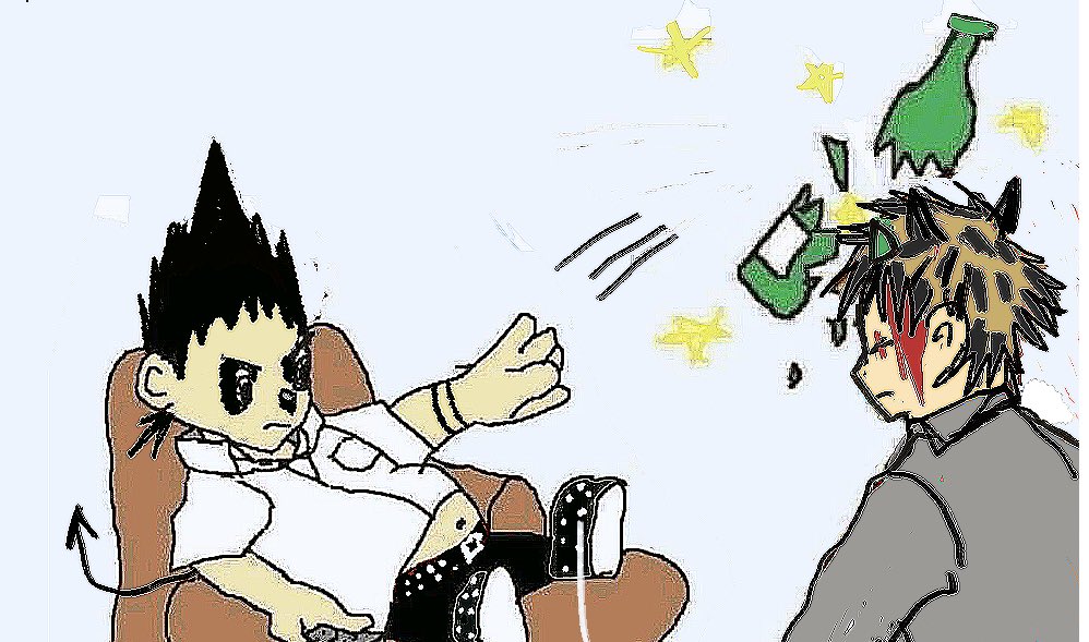 I forgot I made this