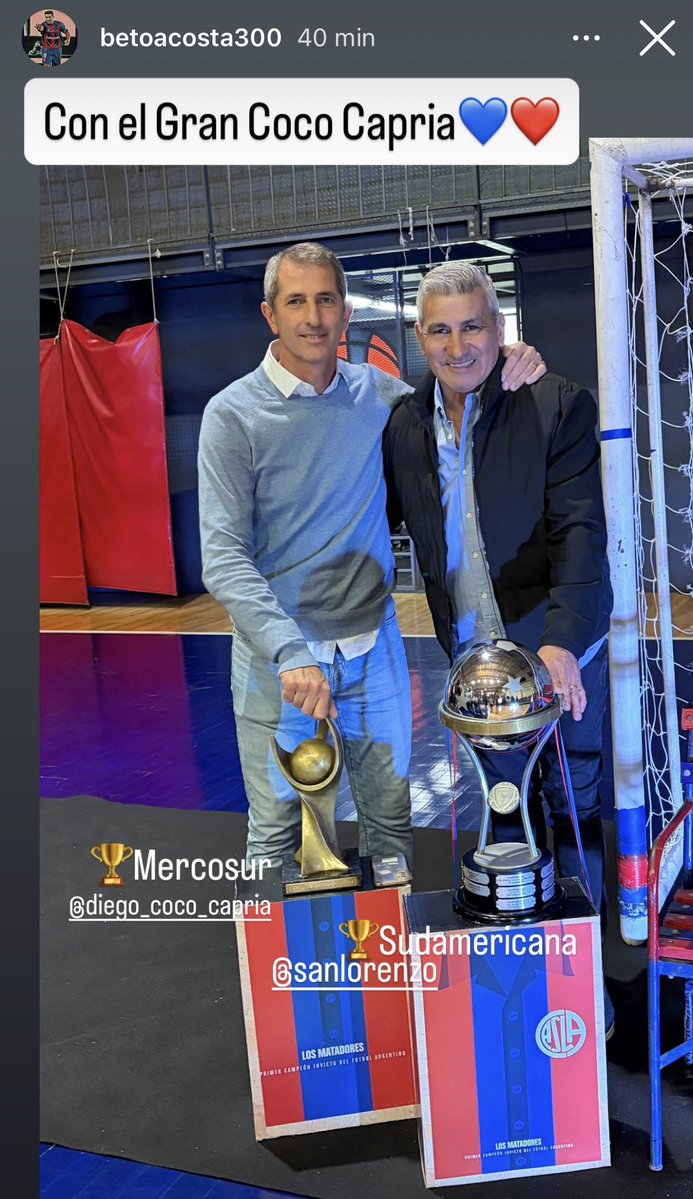 Proyecto Boedo tweet media