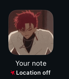 i love the instagram gif feature