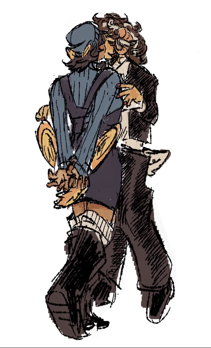 q!pumpkinduo doodlw because i don’t know what else to post