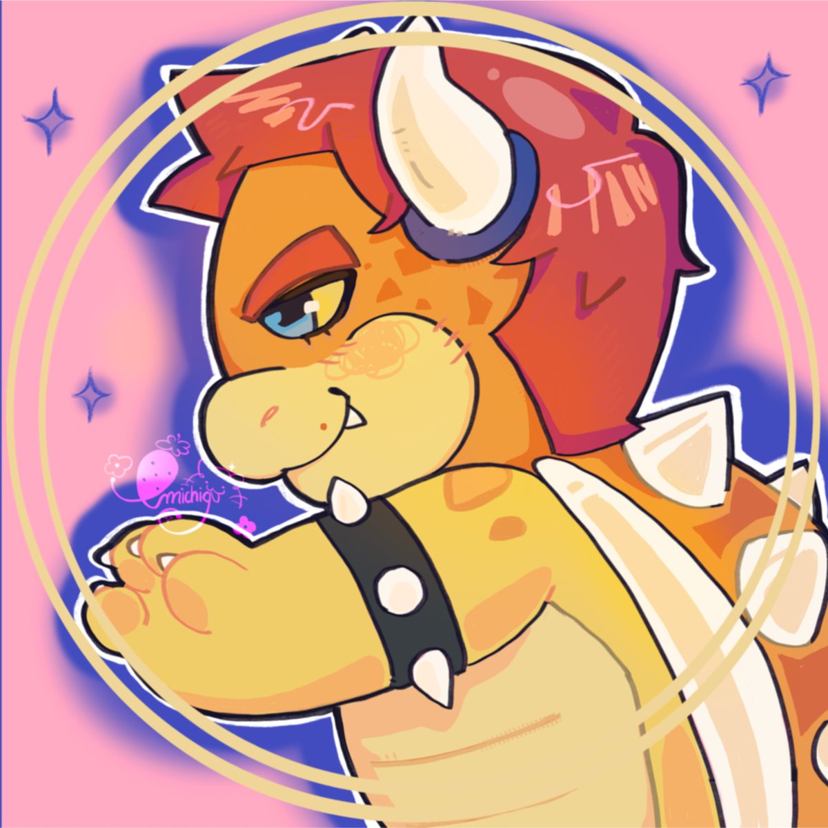 ichigooooo 🍓 tweet media