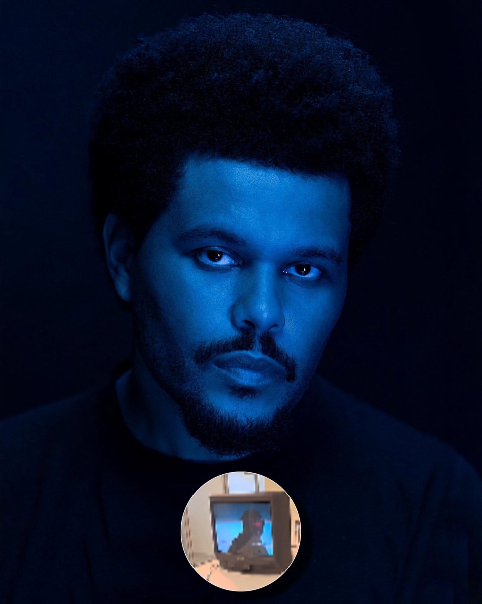 The Weeknd News tweet media