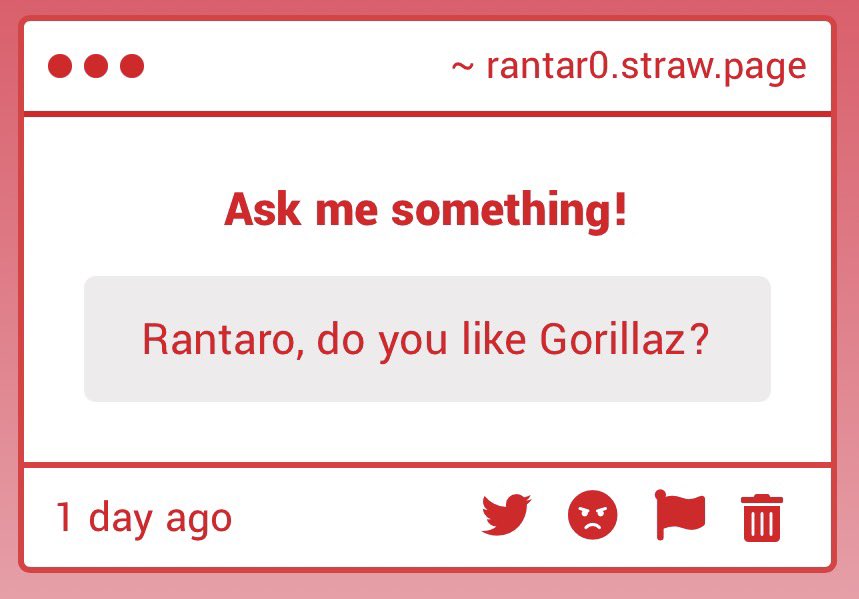 Rantaro Amami ★ (@RANTAR0AMAMl) / Posts / X