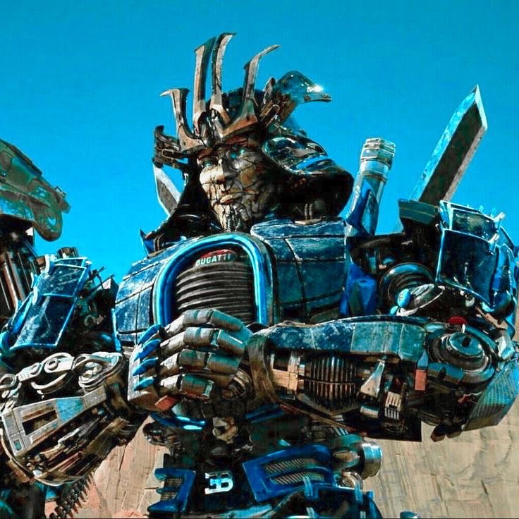 Tsemrunia's tweet photo. I really want to see more of them to the next movies  #transformers #crosshairs #drift https://t.co/kEbzQLfDBS
