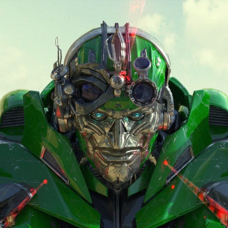 Tsemrunia's tweet photo. I really want to see more of them to the next movies  #transformers #crosshairs #drift https://t.co/kEbzQLfDBS