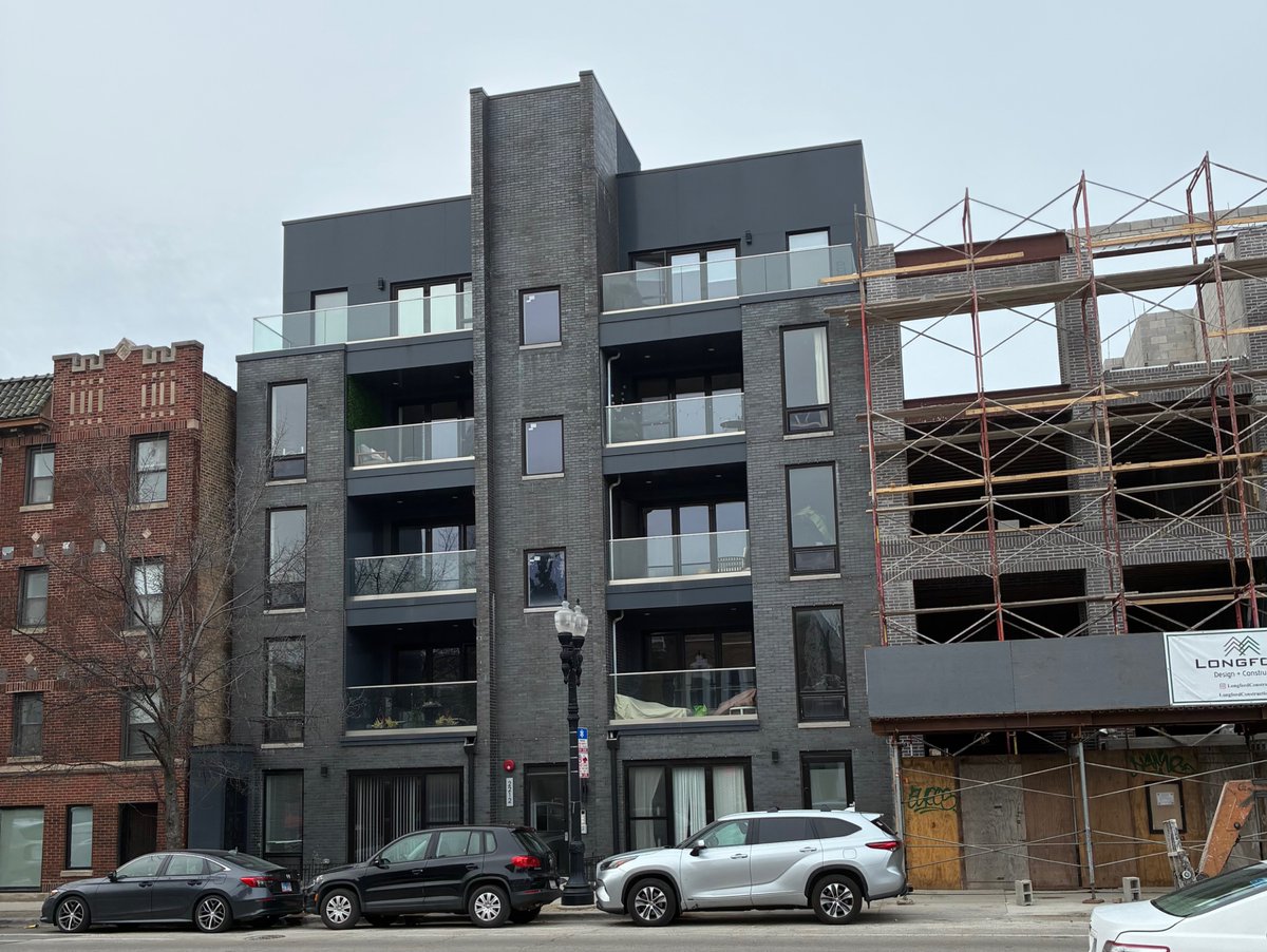 Alicia, Courtyard Urbanist tweet media