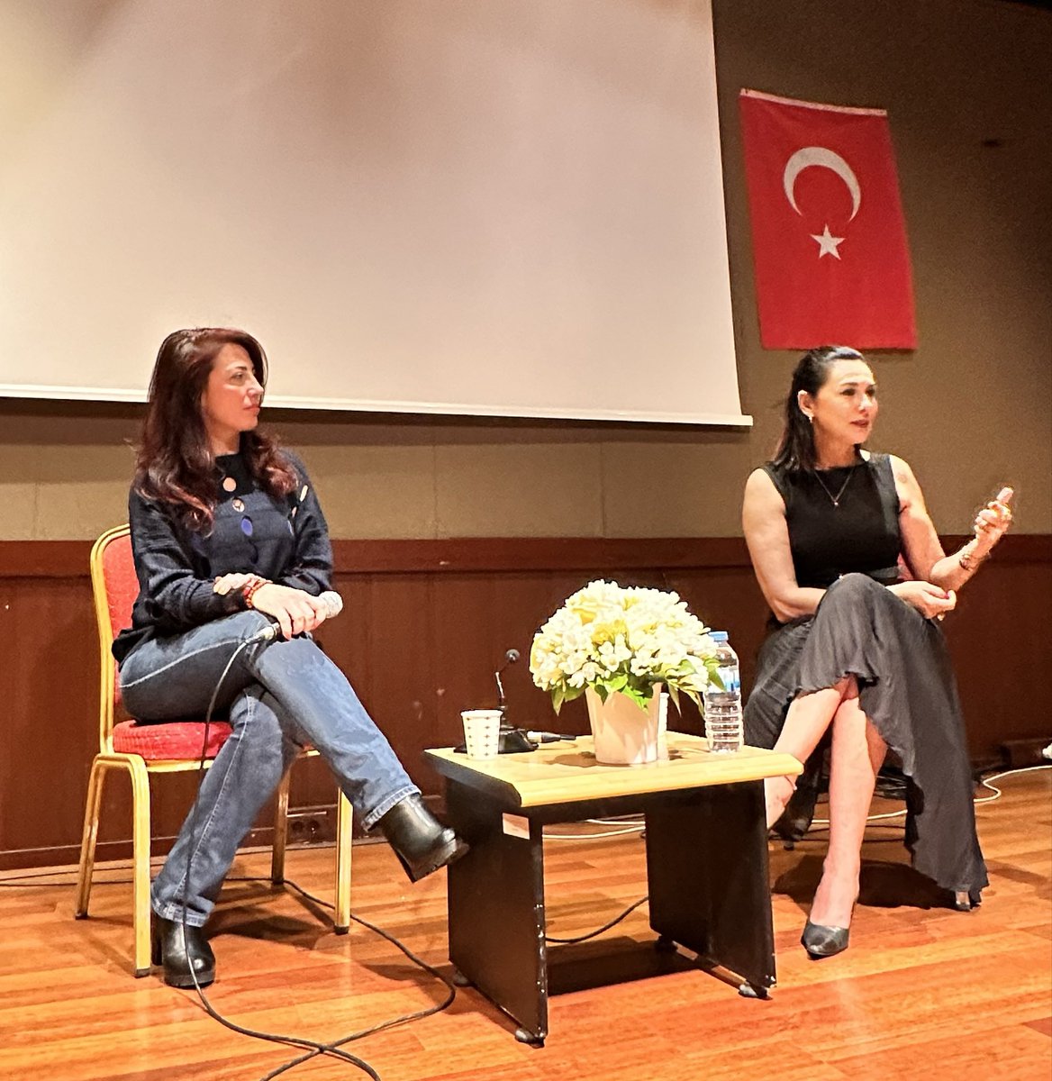 Taciser ÜLKÜ tweet media