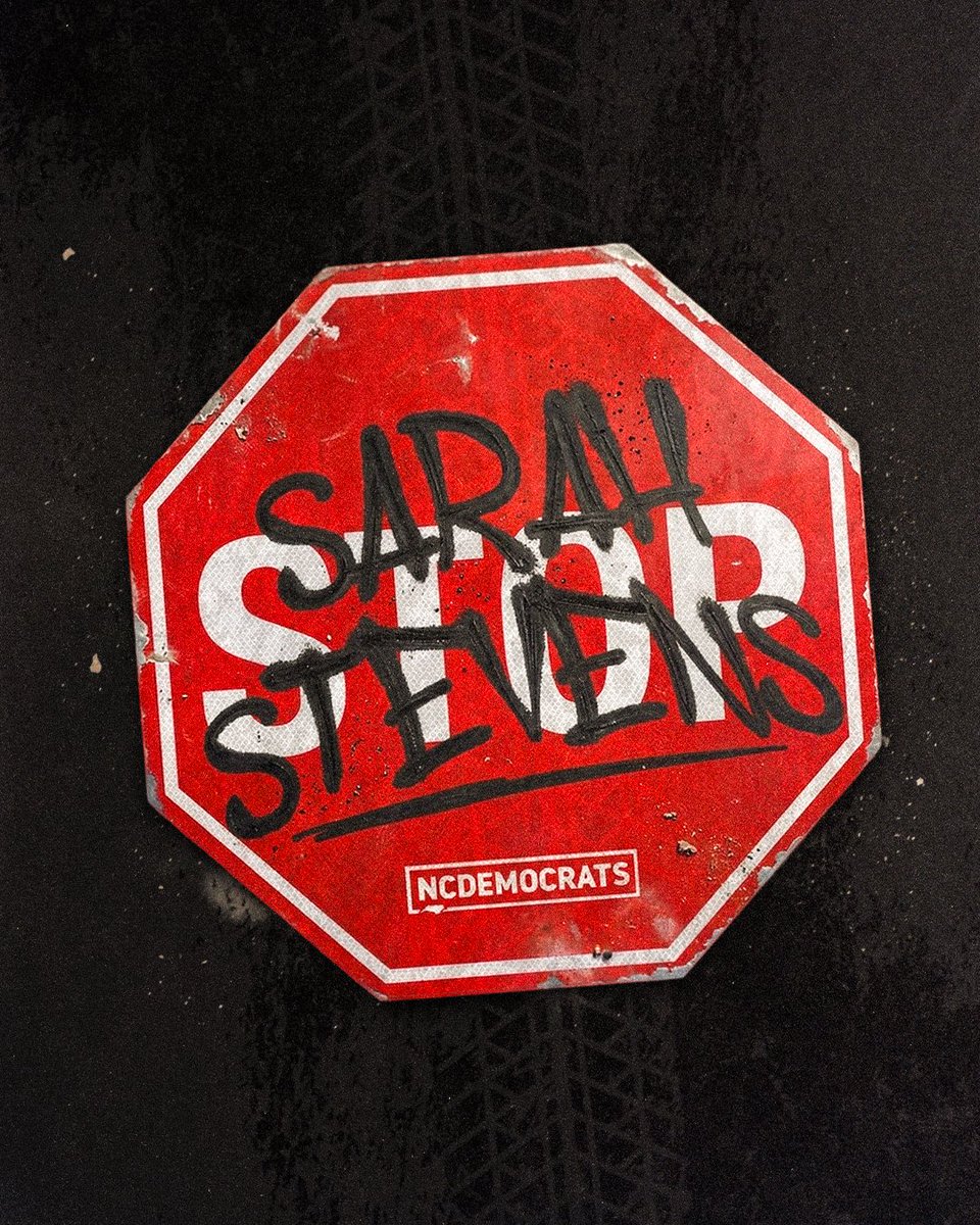 Buncombe Democrats tweet media