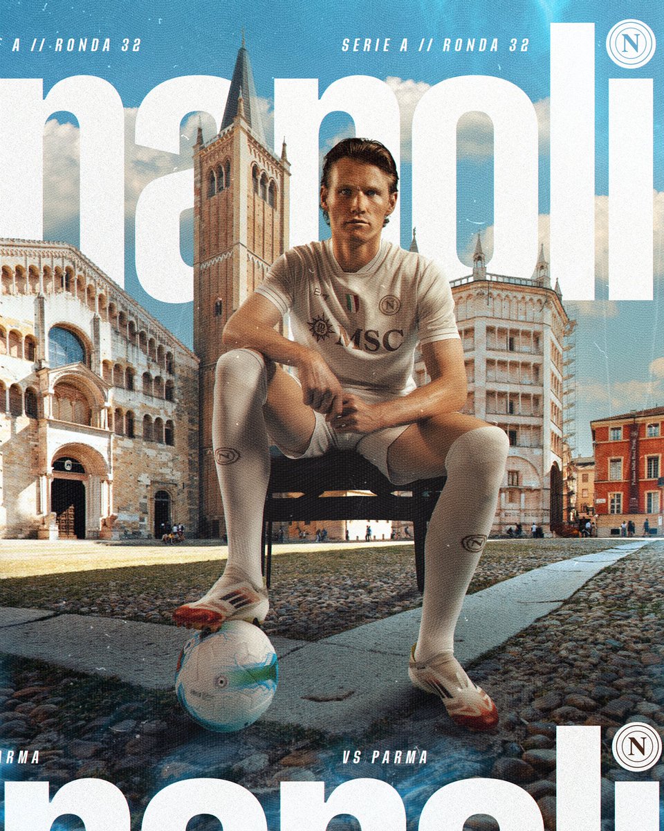 Oficial SSC Napoli tweet media