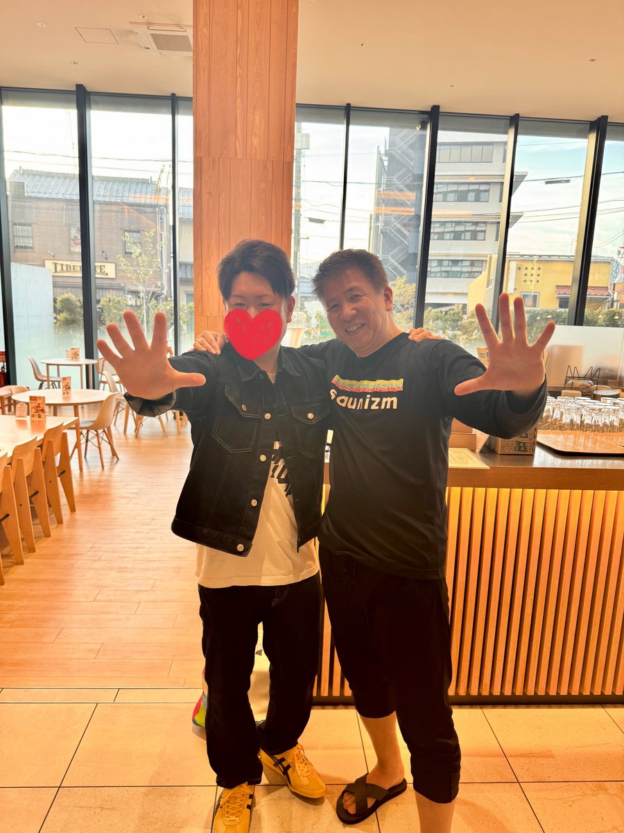 米32♨️ととのうとっとり人♨️ tweet media