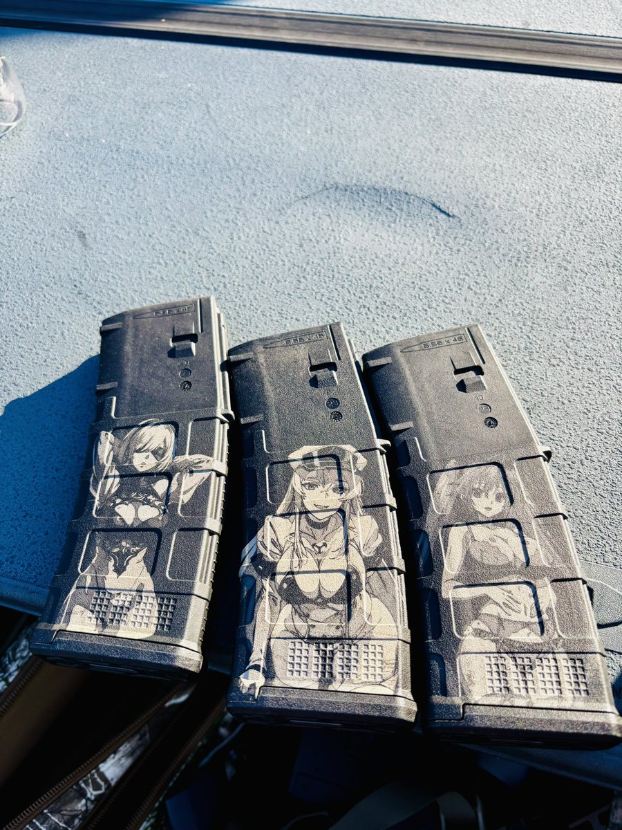 Sato_Hunt tweet media