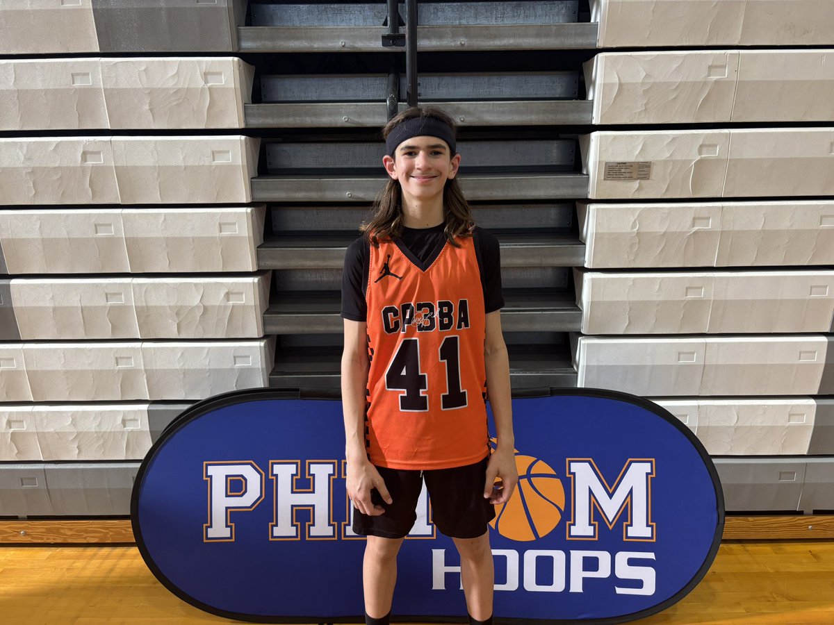 PhenomExposure's tweet photo. FINAL #PhenomGrassrootsTOC

CP3BA Walton - 56
Jack T. (MVP) 15
Rylan P. 9

Palmetto City Hurricanes - 7 https://t.co/dVIo2m2Wx7