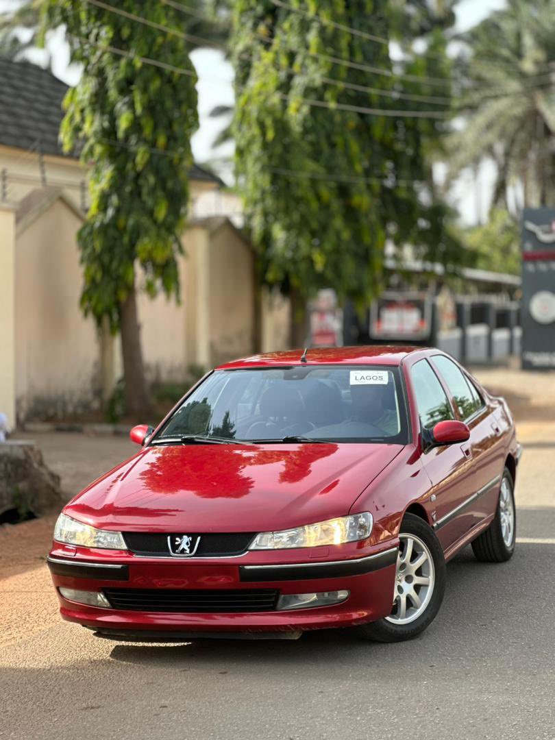 AB MOTOR’S_NG tweet media