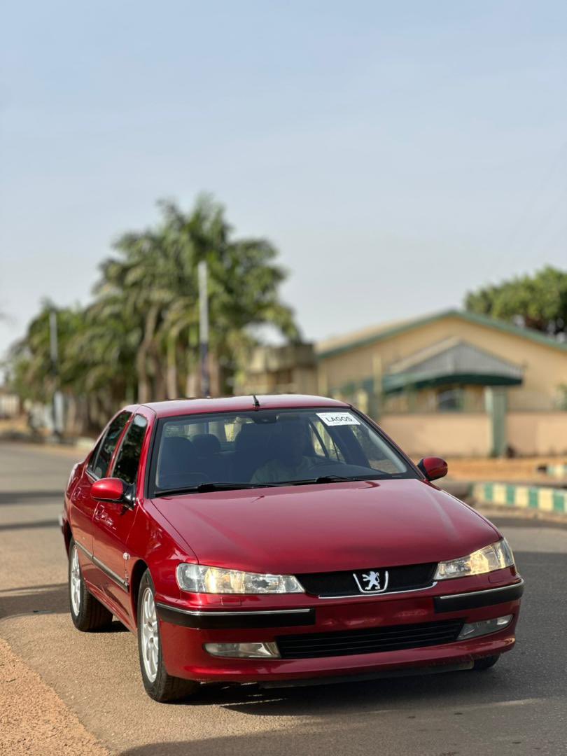 AB MOTOR’S_NG tweet media