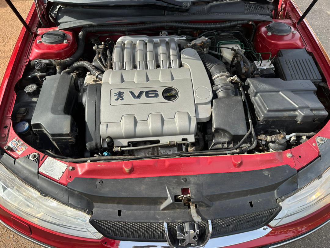 AB MOTOR’S_NG tweet media