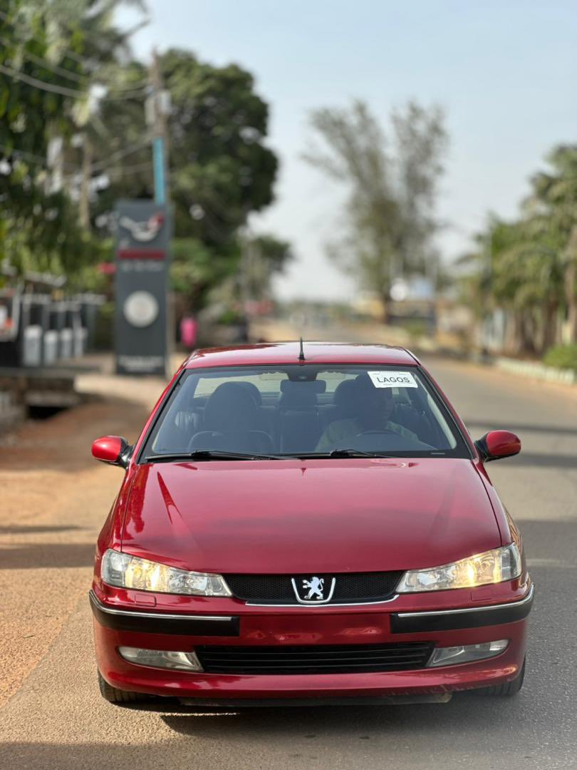 AB MOTOR’S_NG tweet media