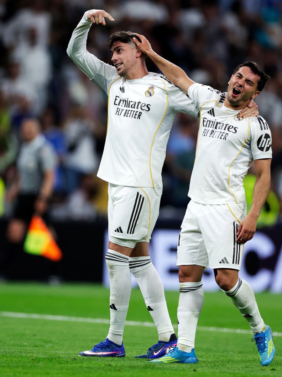 Madrid Universal tweet media