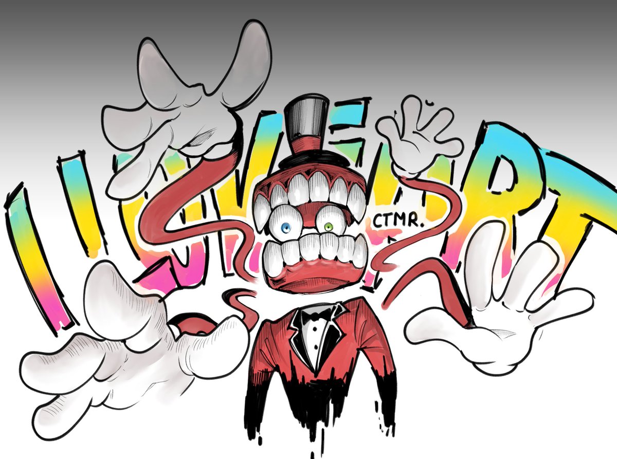 Max Draws 🇵🇪 🔆 Comisiones Abiertas 🔆 tweet media