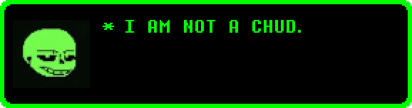 Green Mean machine tweet media