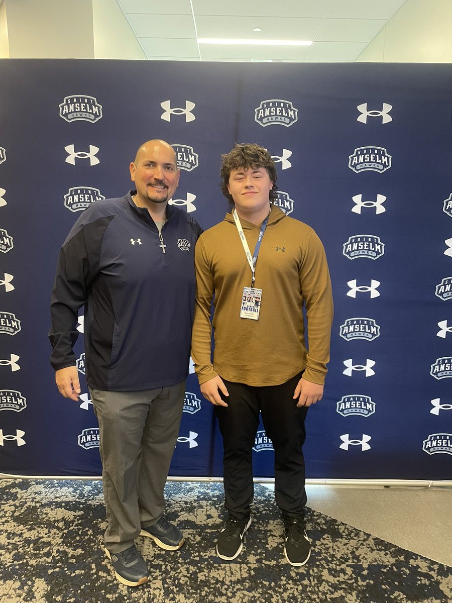 Noah Mitchell C/O 27' tweet media