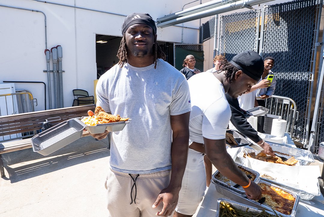 Georgia Tech Football tweet media